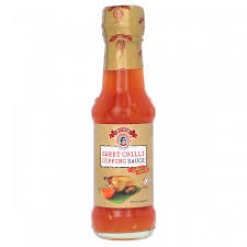 Suree S/Chili Sauce(P/Apple)29